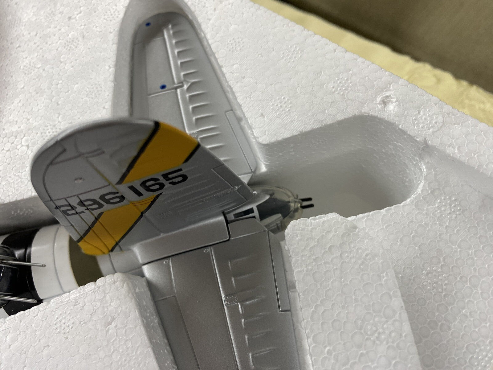 ES 304: Franklin Mint Precision Models Armour B -26 Marauder