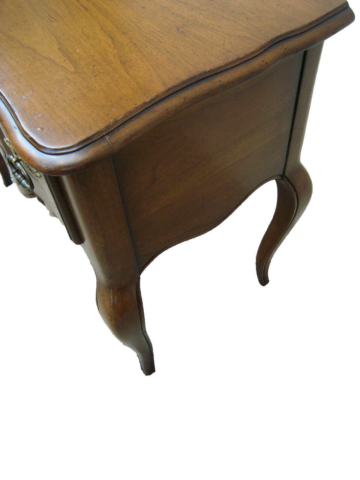 60356 Quality Custom Made BODART French Country Nightstand Dresser Chest Cabinet