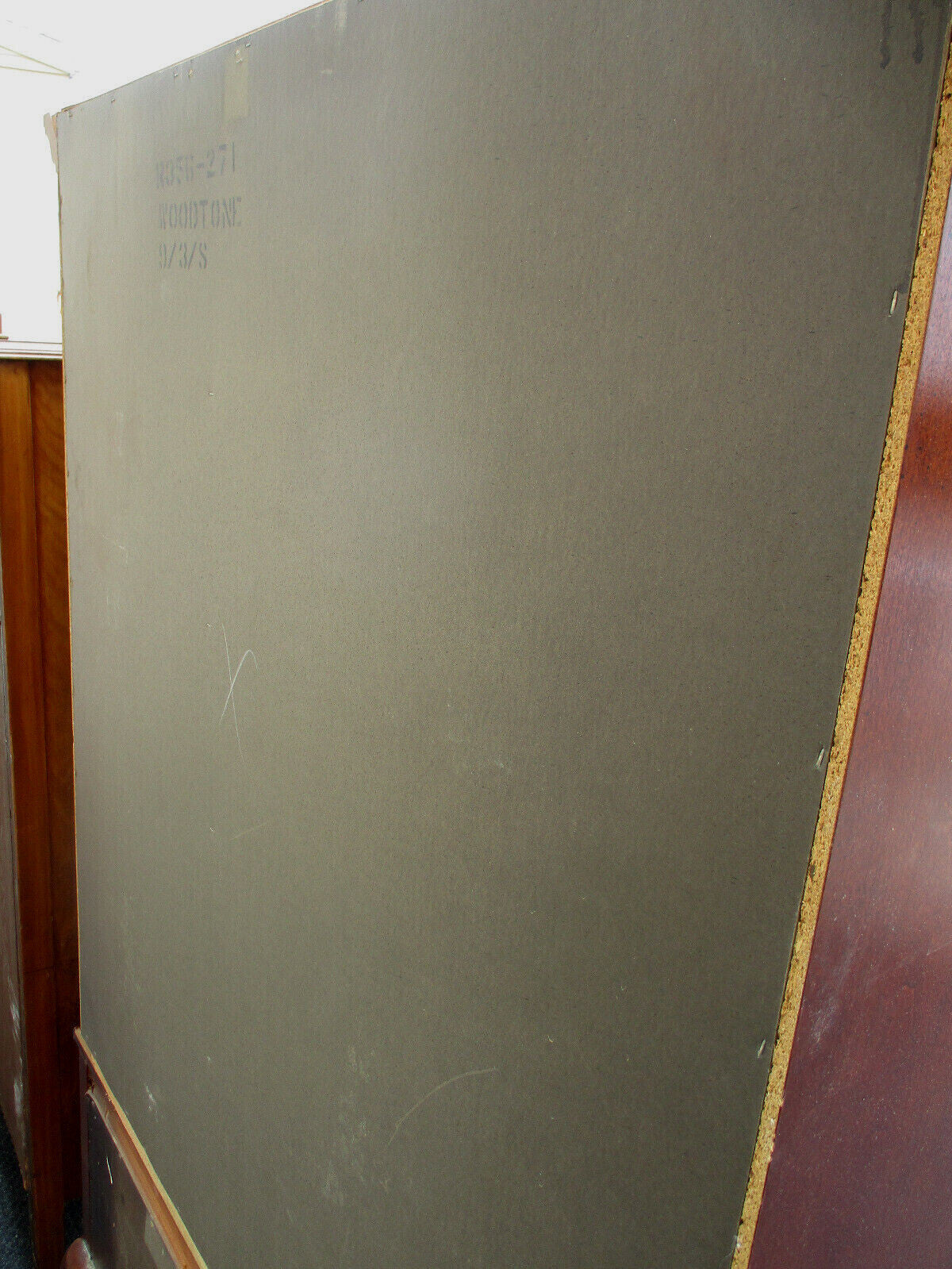 63256 STANLEY Furniture Highboy High Chest Dresser