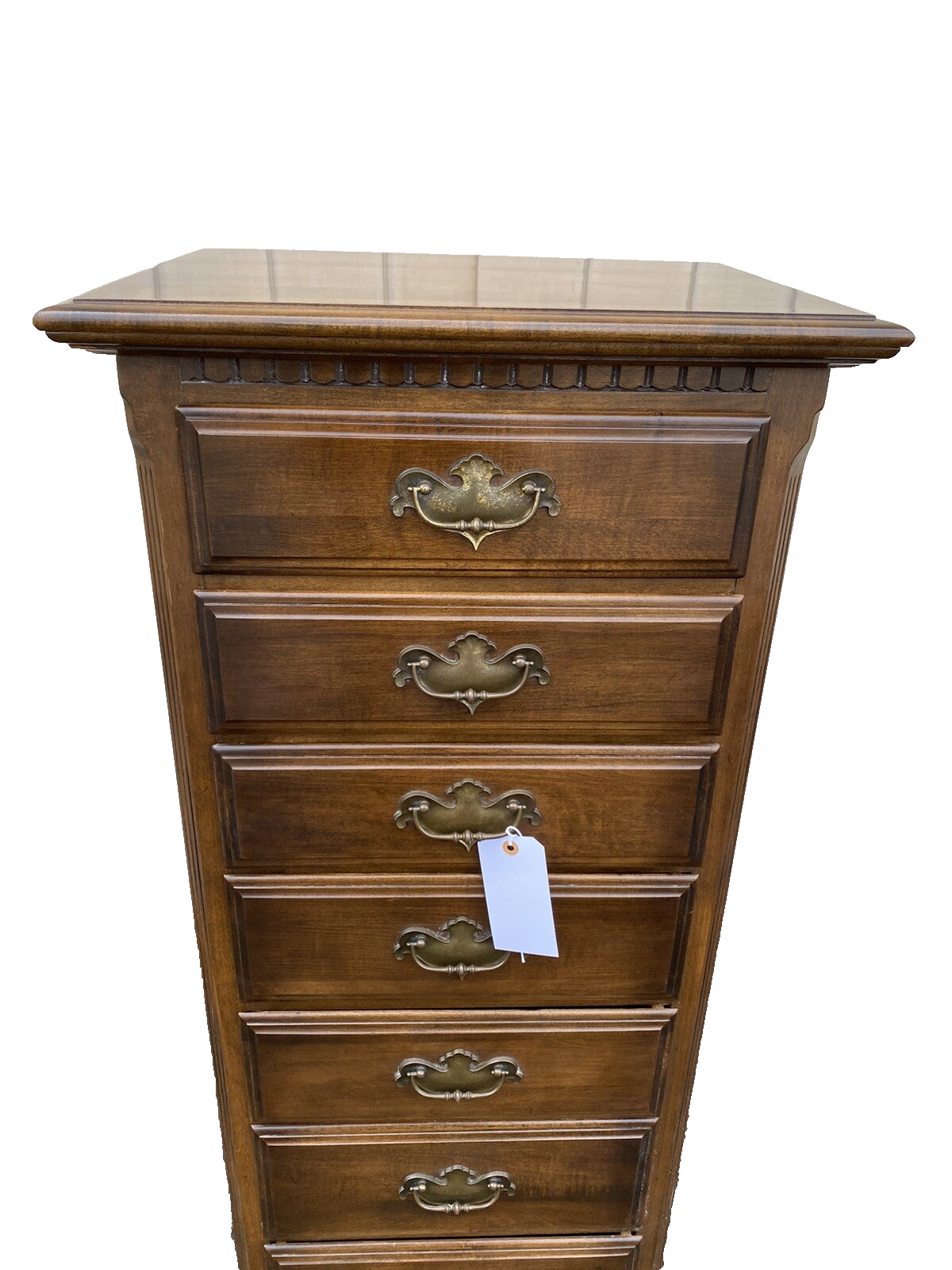 65326 Maple ETHAN ALLEN Lingerie Chest