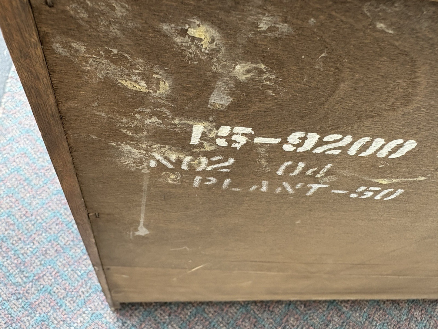 66953 Maple ETHAN ALLEN Curio China Cabinet Bookcase