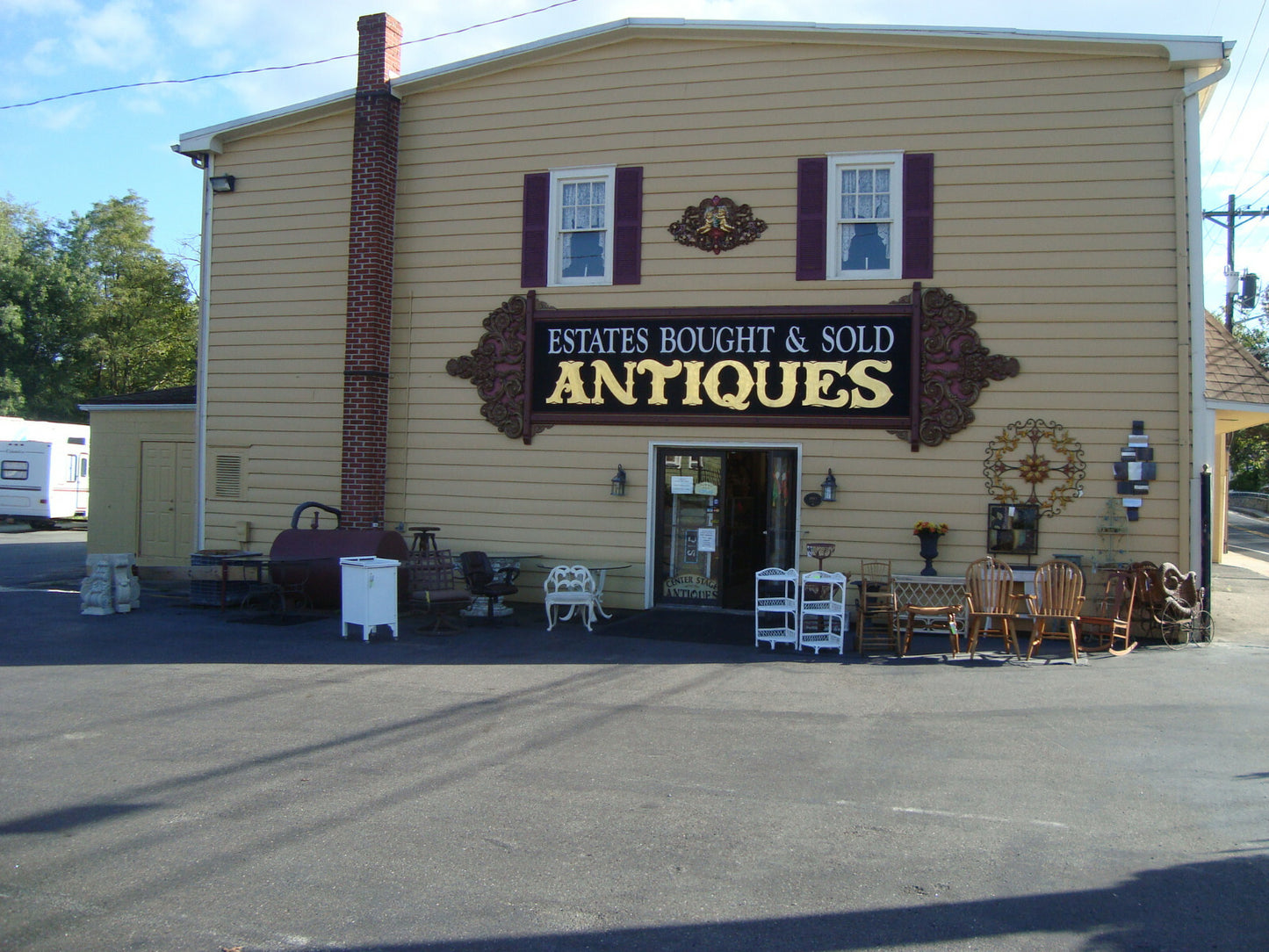 41124 THE KINGS LAST STAND   Water Color  Margerey Scheffler 1964 ?? Lion KING