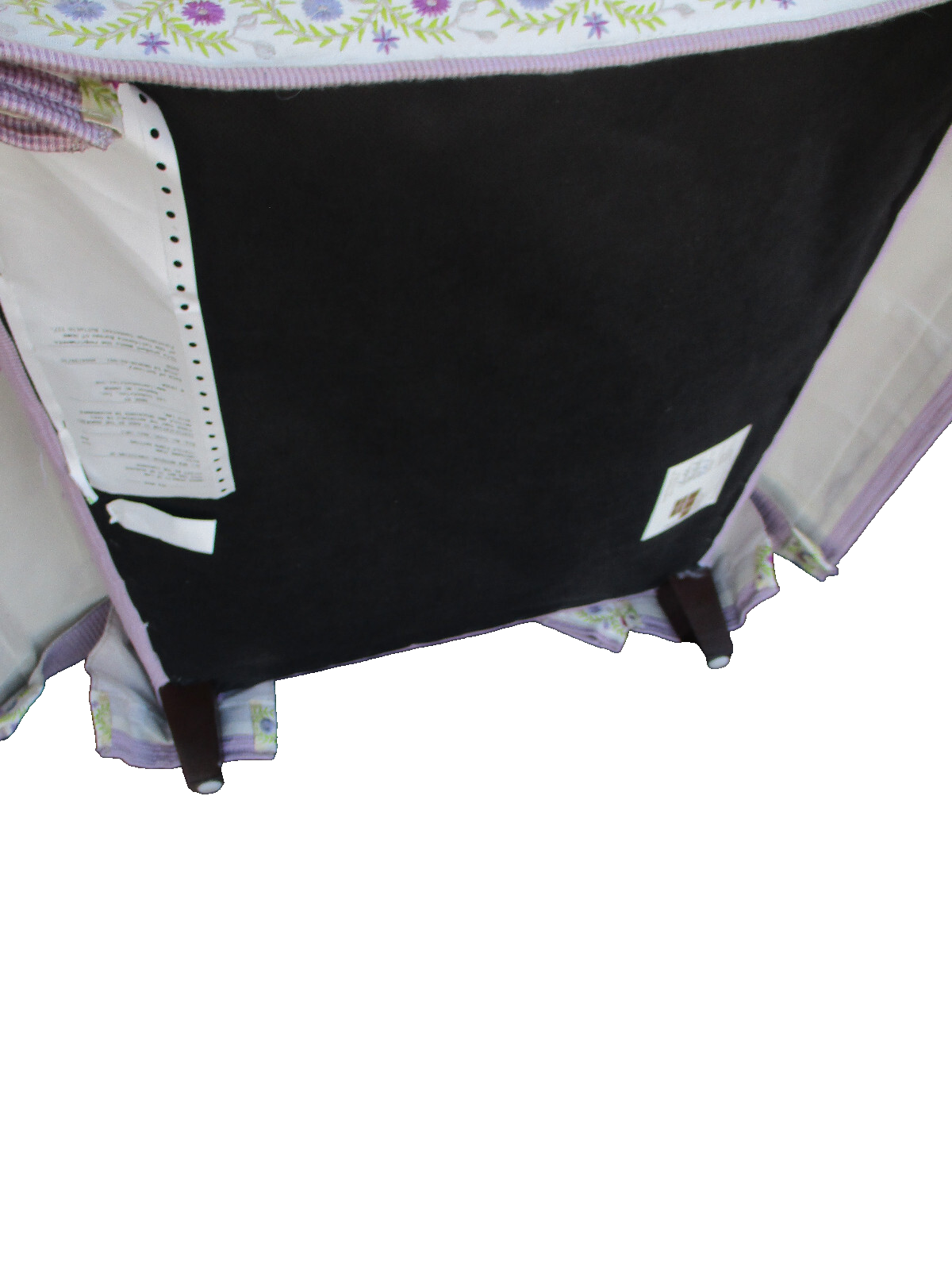 64295 QUALITY Industries SWIVEL  Arm Chair + Ottoman