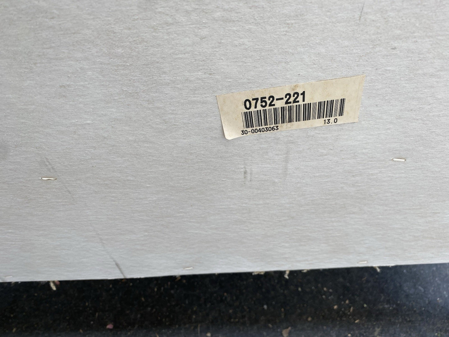 66626 Lexington LYNN HOLLYN AT HOME Dresser Chest