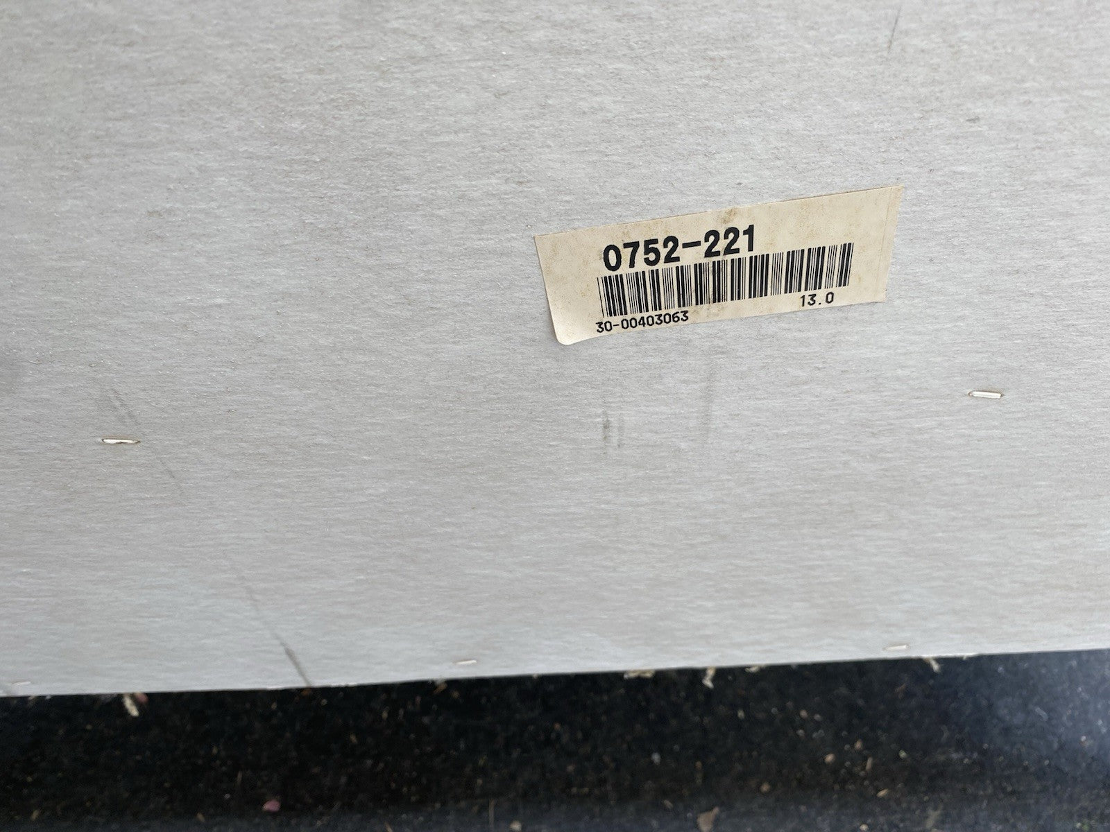 66626 Lexington LYNN HOLLYN AT HOME Dresser Chest