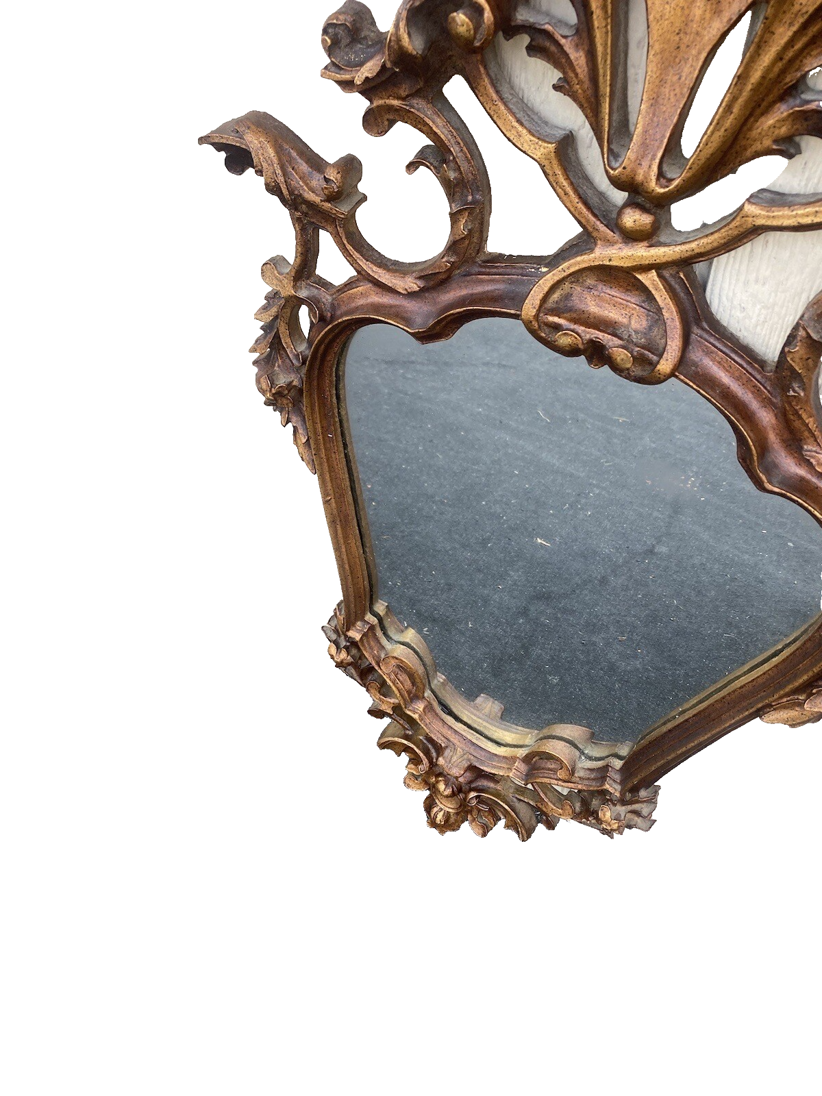 64473 Decorator French style Mirror