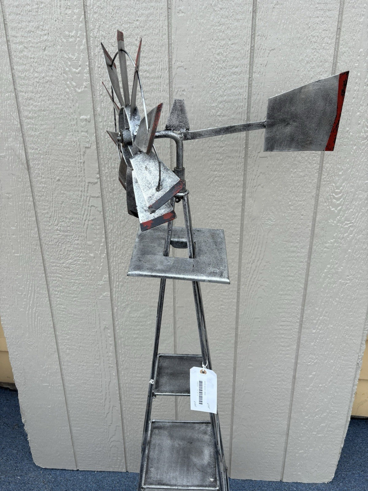 65215 Weather Vane Farm Garden Ornament