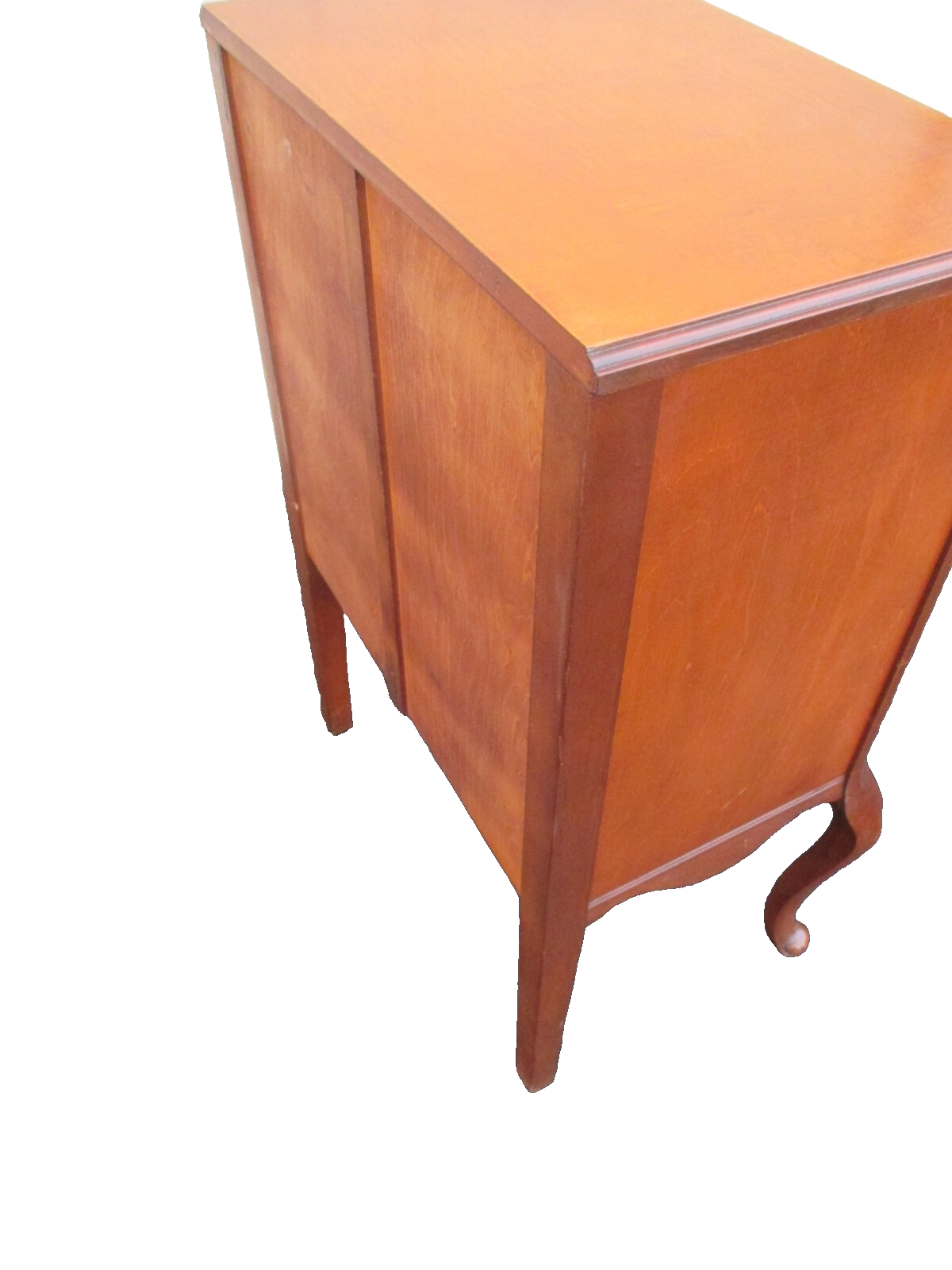 63926    Nightstand End Table Stand