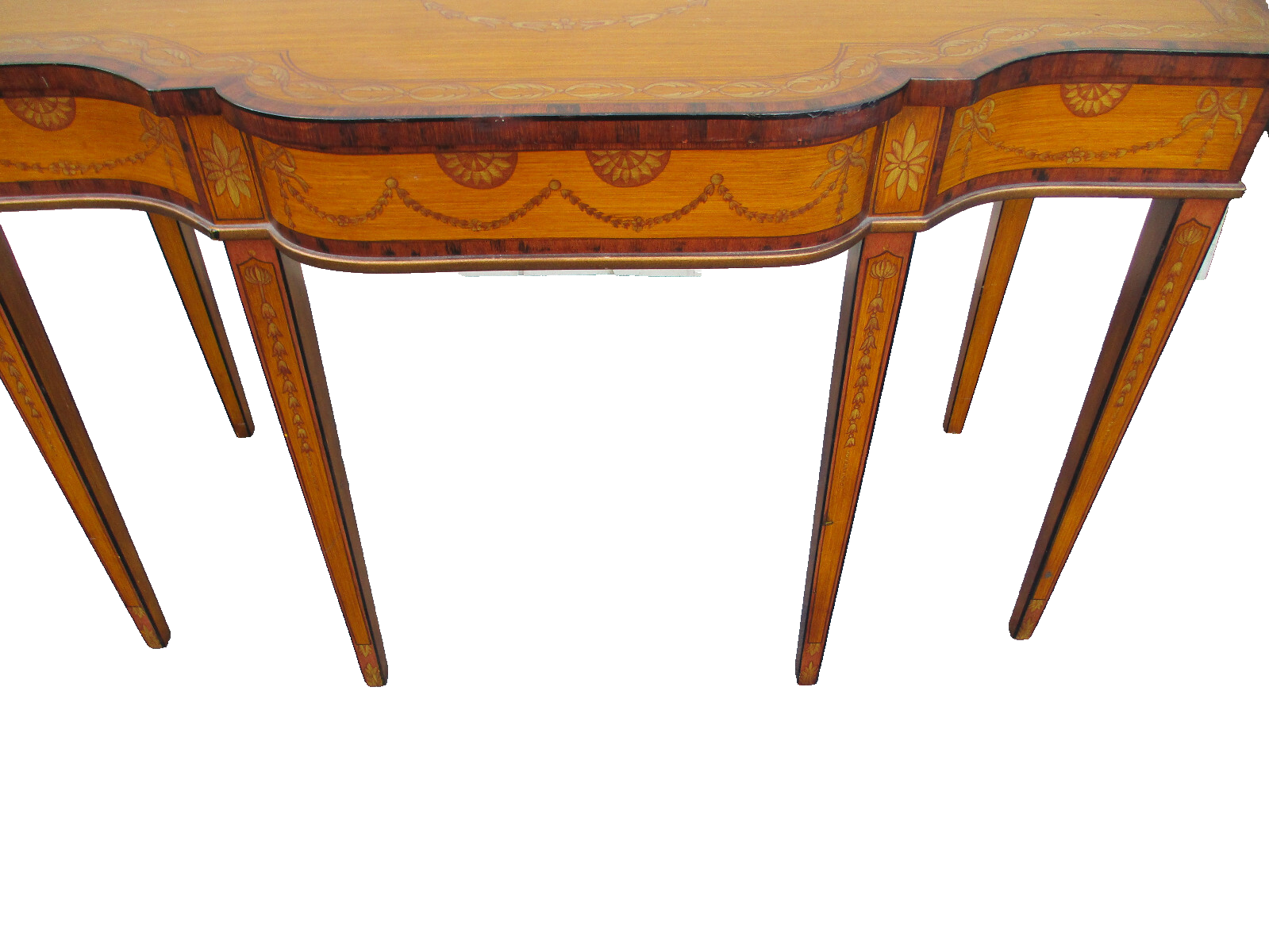 61689  Decorator Buffet Sideboard Cabinet