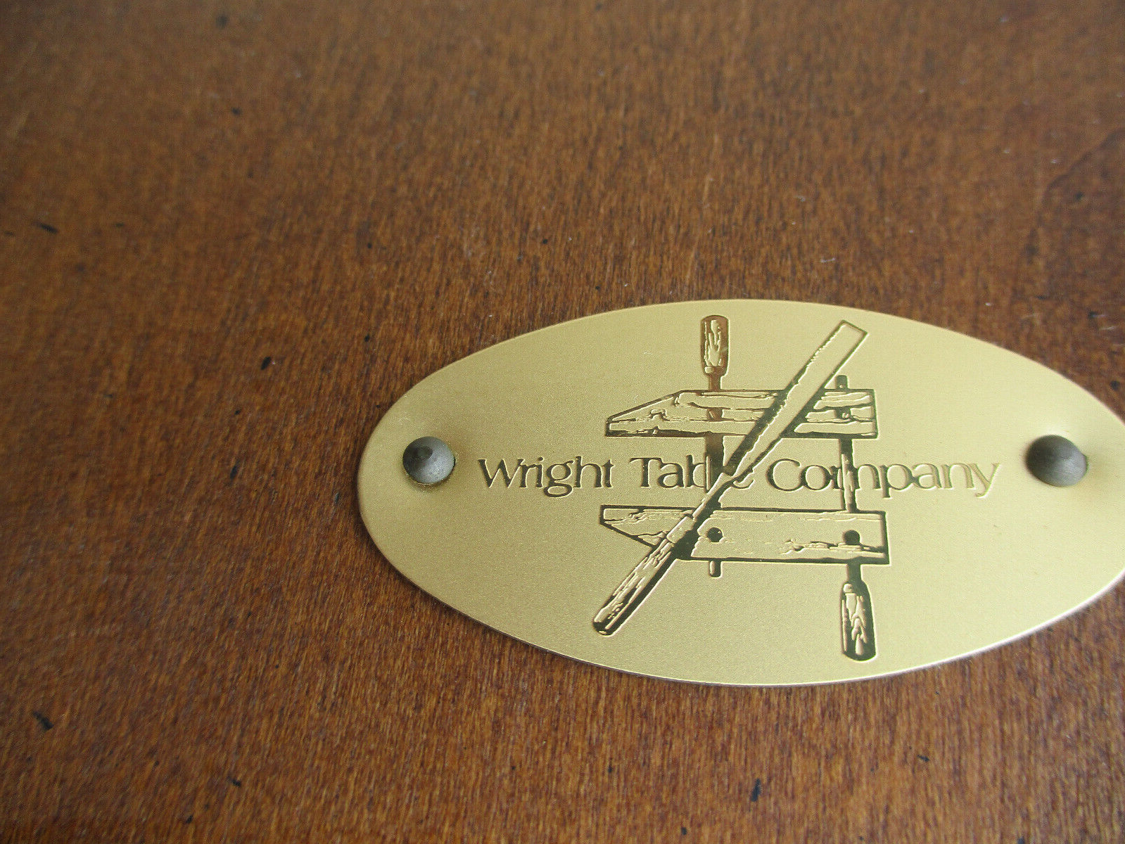 64147 Set  6  CUSTOM  Wright Table Company Furniture Windsor  Dining Chair s