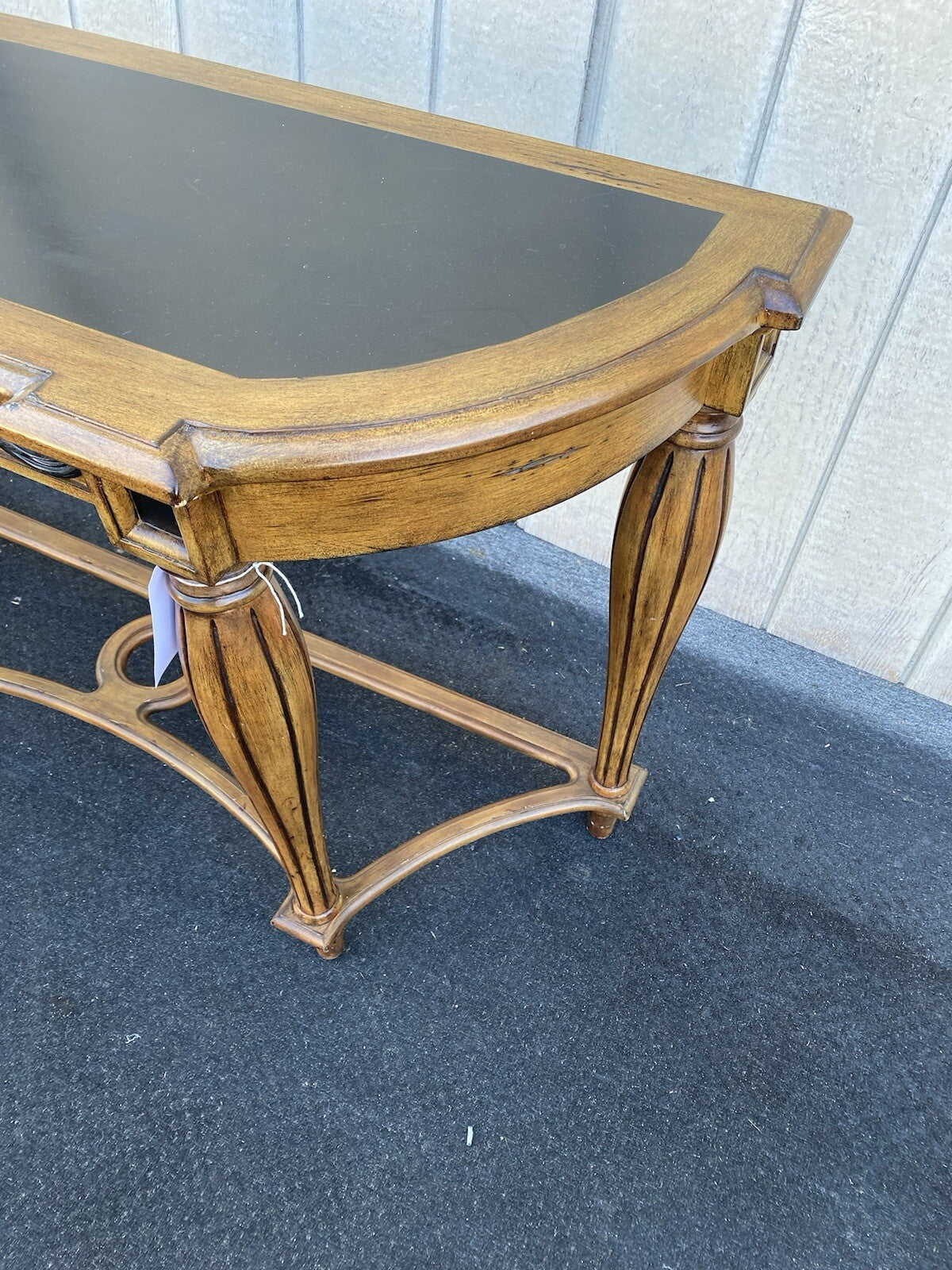 65598 Decorator Console Table Sideboard Server