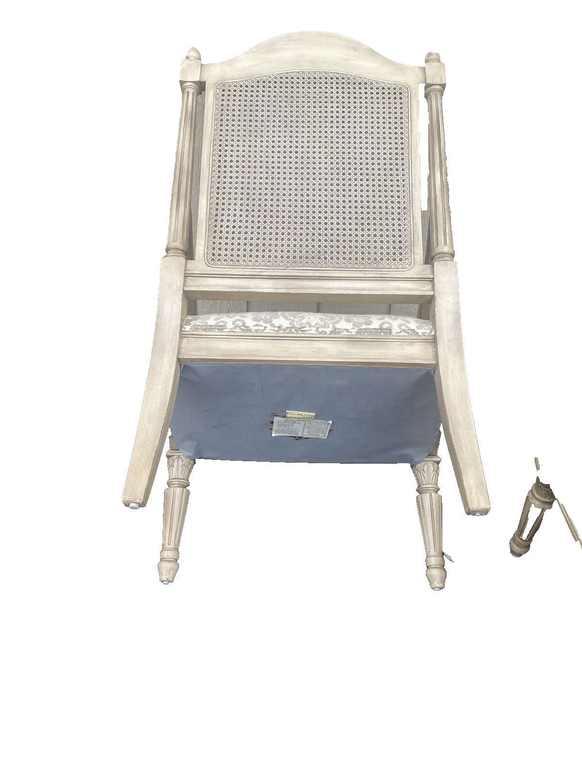 65440 Pair King Group Decorator Armchair Chair s