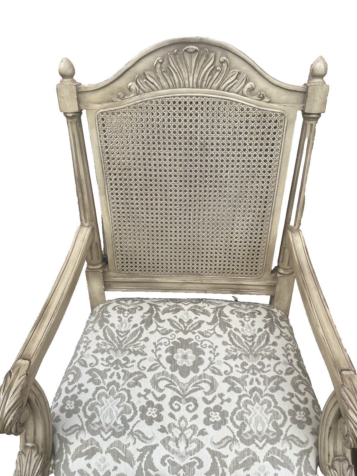 65440 Pair King Group Decorator Armchair Chair s