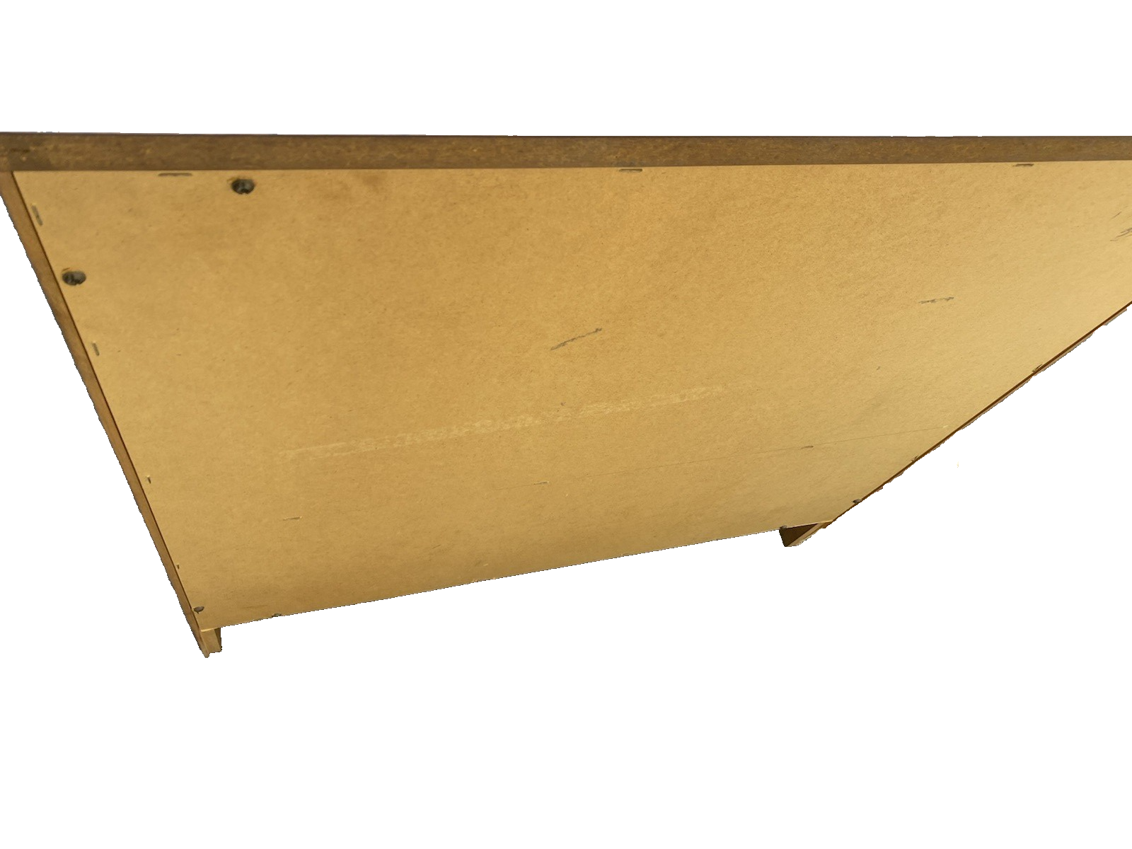 66555 ETHAN ALLEN Maple Dresser Chest