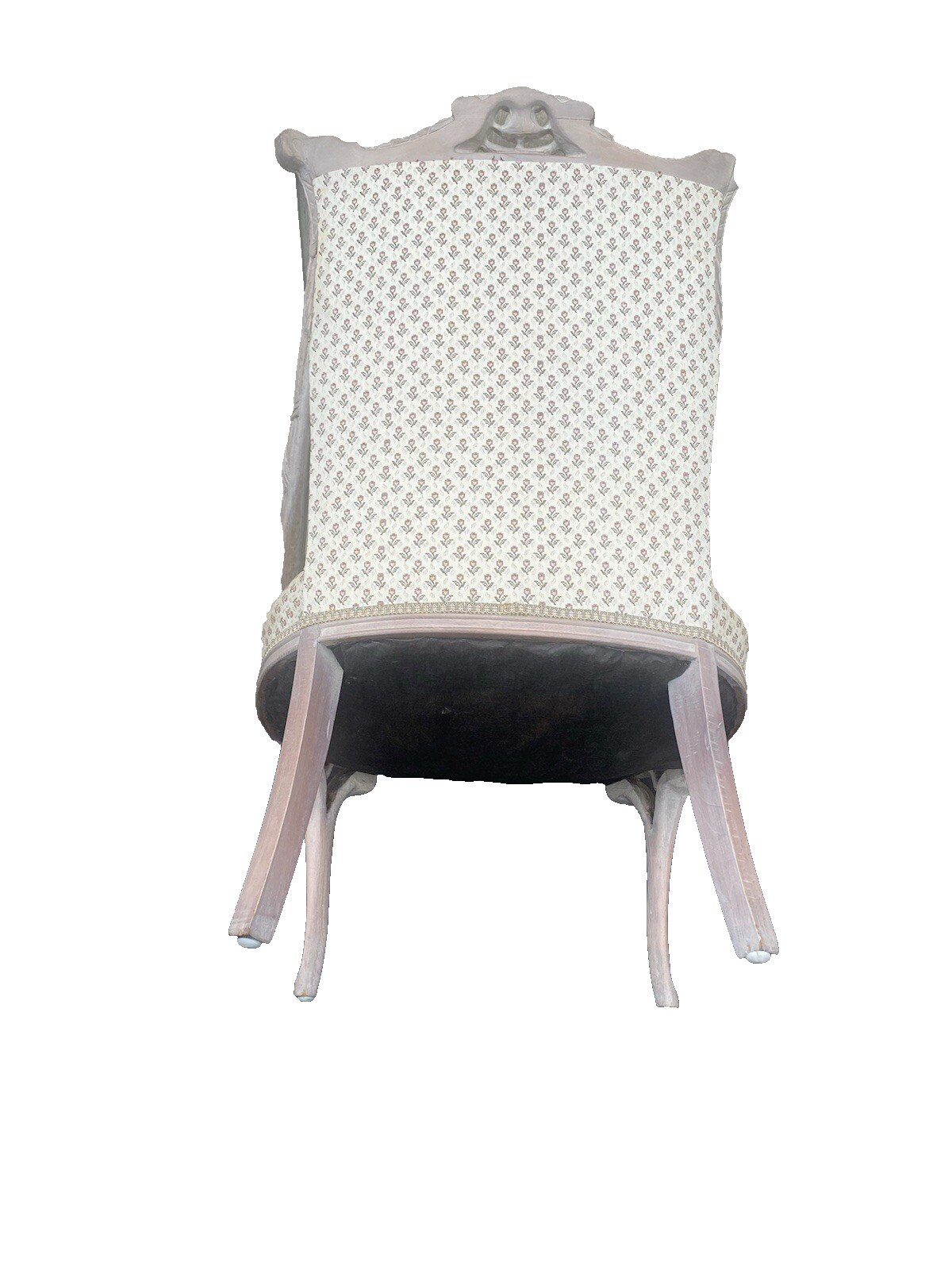 65581 Pair Decorator Hand Made Chairs Chair s