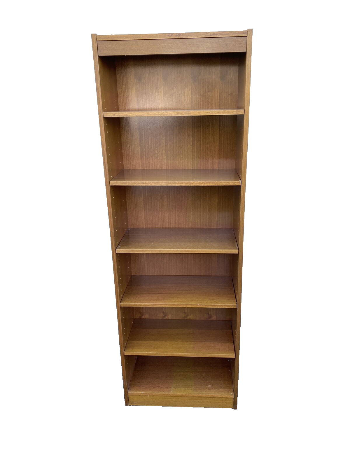 65281    Modern Bookcase Curio Cabinet