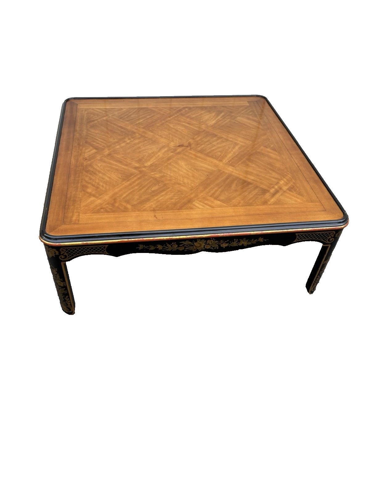 67038 Quality KINDEL Furniture Coffee Table Stand
