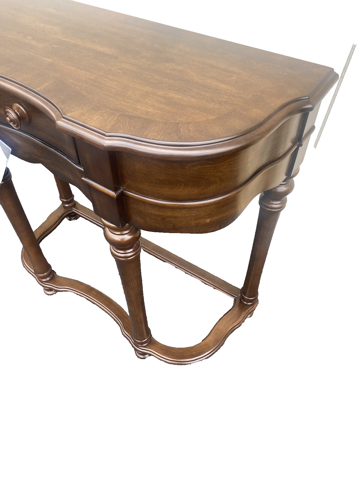 65613 ASHLEY Furniture Console Table Stand