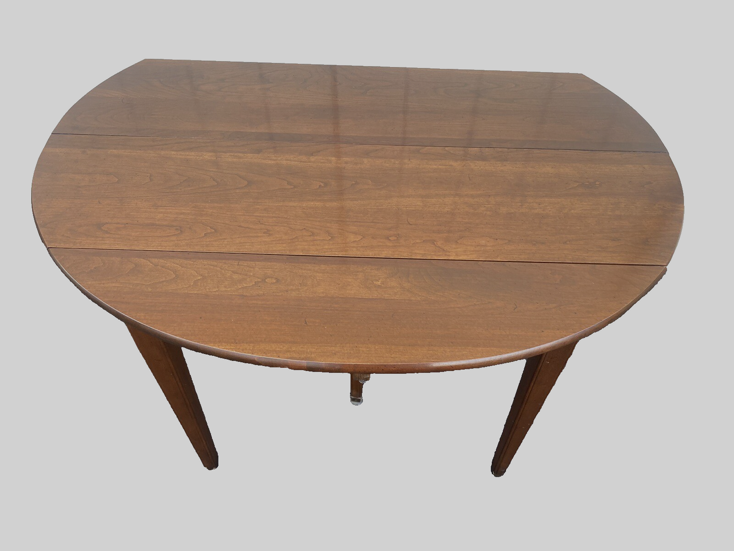 65084 Solid Cherry Dropleaf Dining Table ETHAN ALLEN ??