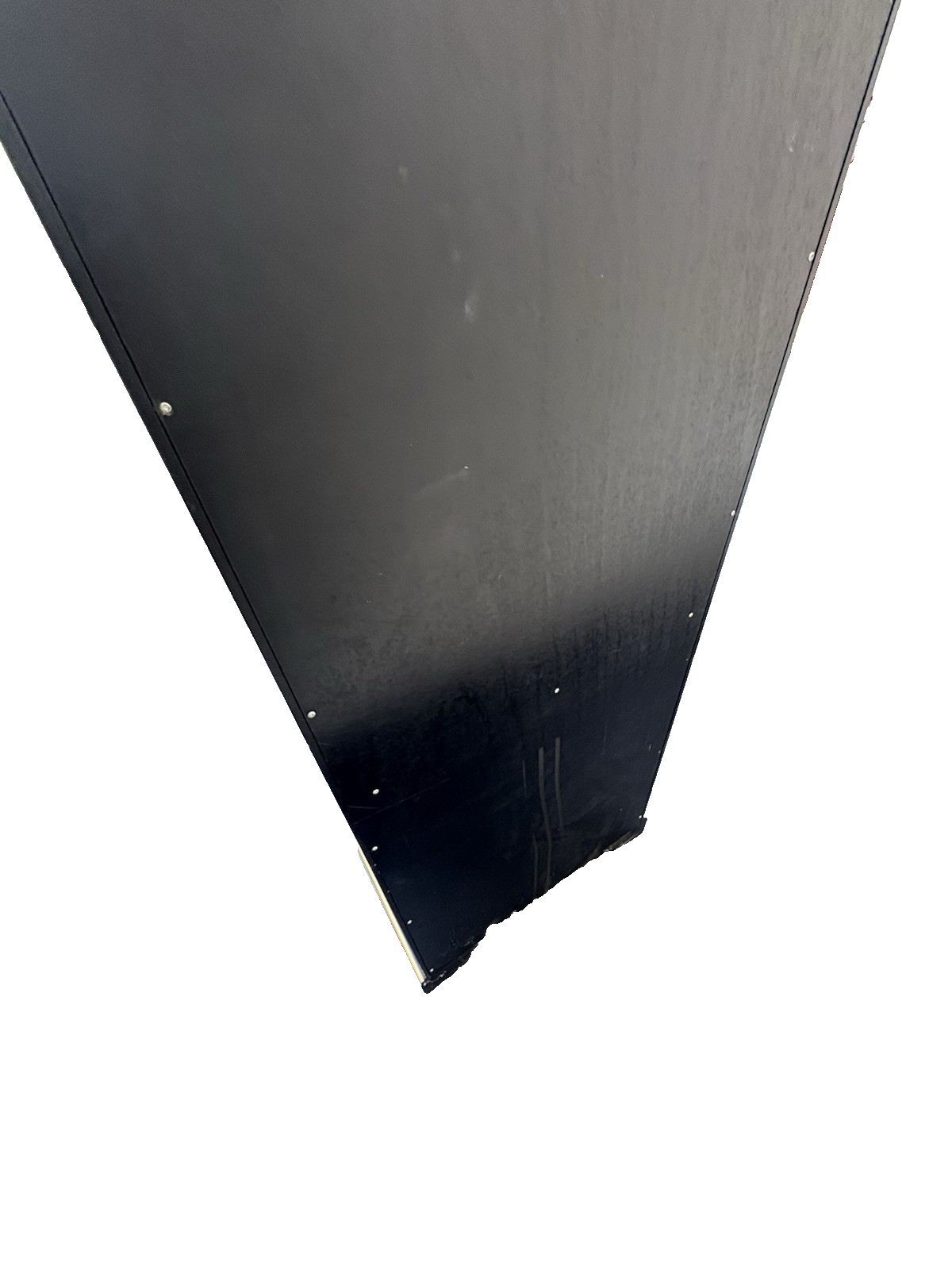 66707 Drexel Heritage Oriental Curio China Cabinet