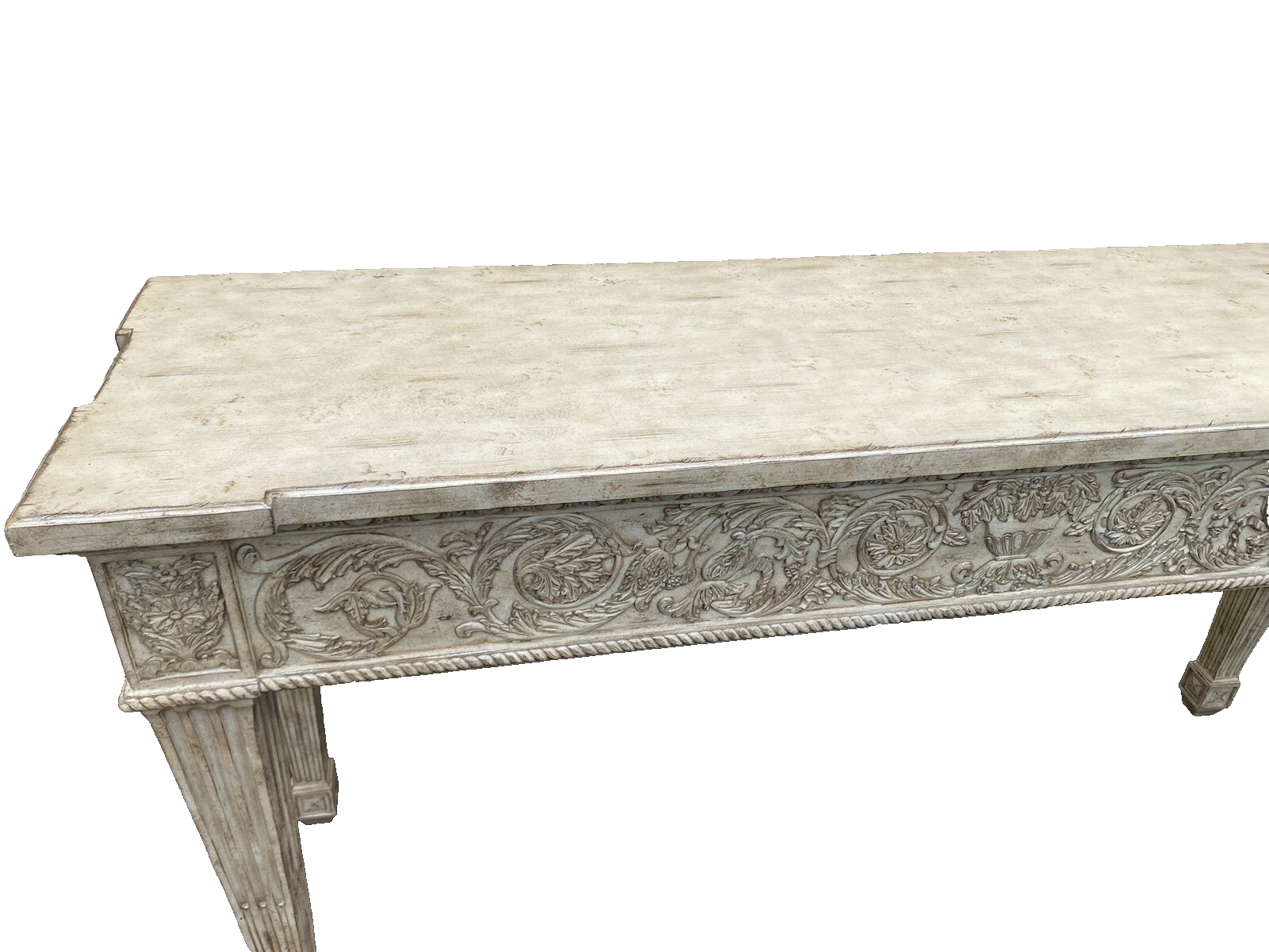 65412 Decorator Sideboard Server Console Table Stand