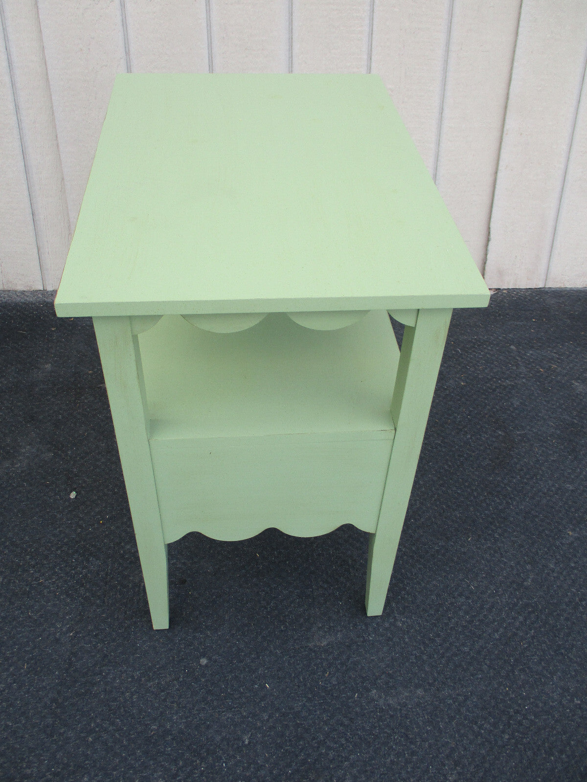 64321 Decorator Lane Furniture Lamp Table Stand