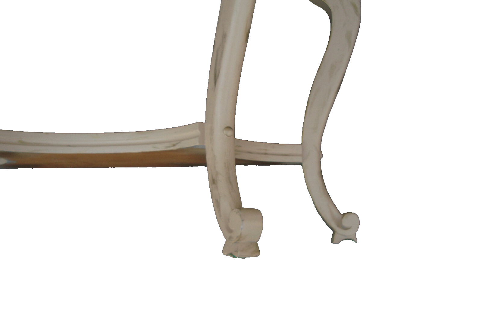 62130   Marble Top Console Table Sideboard Server KIMBALL Furniture ??