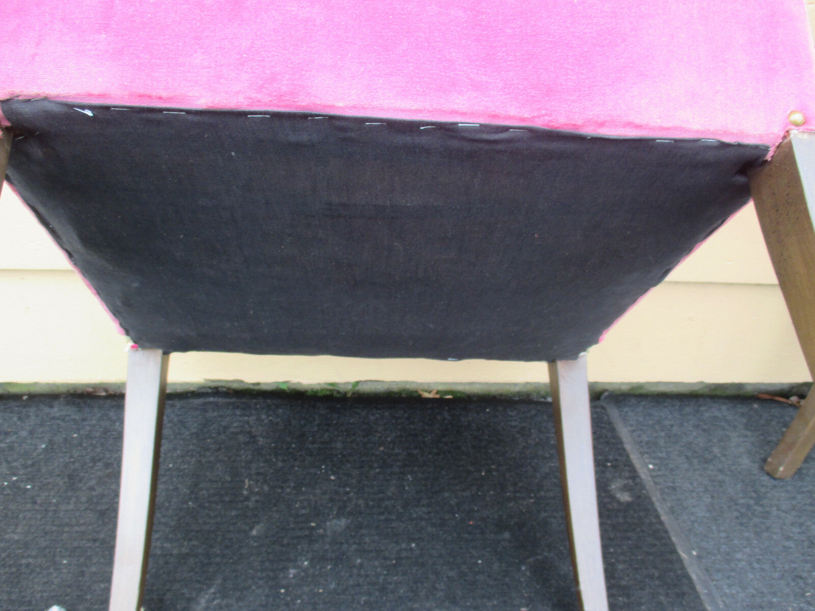 61185 Decorator Armchair Bergere  Chair