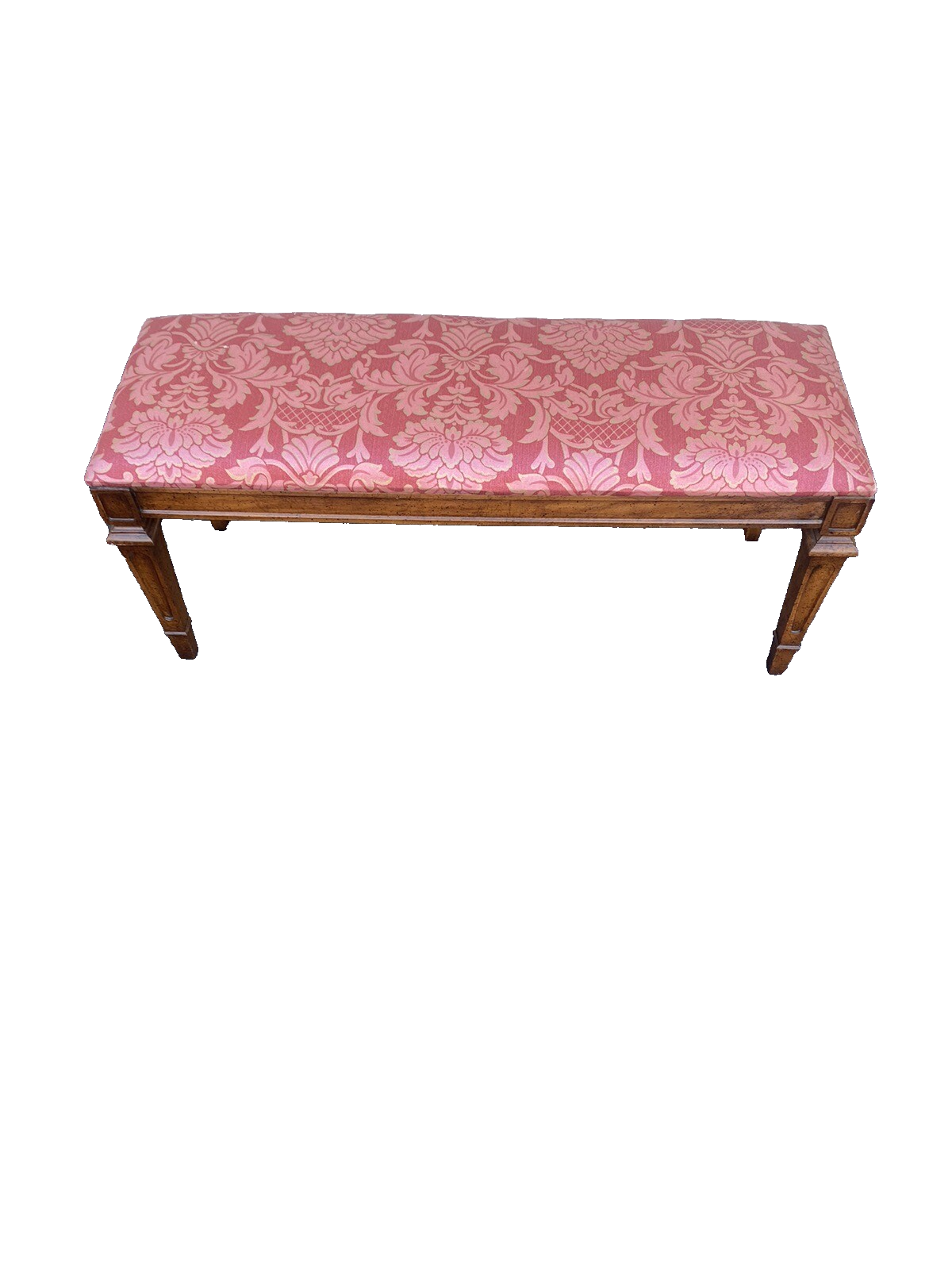 65062 WEIMAN Window Bench Stool Ottoman