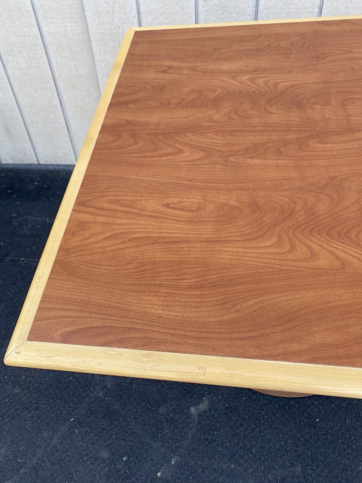 65315   Modern Cast Iron Dining Table Ice Cream Parlor Table