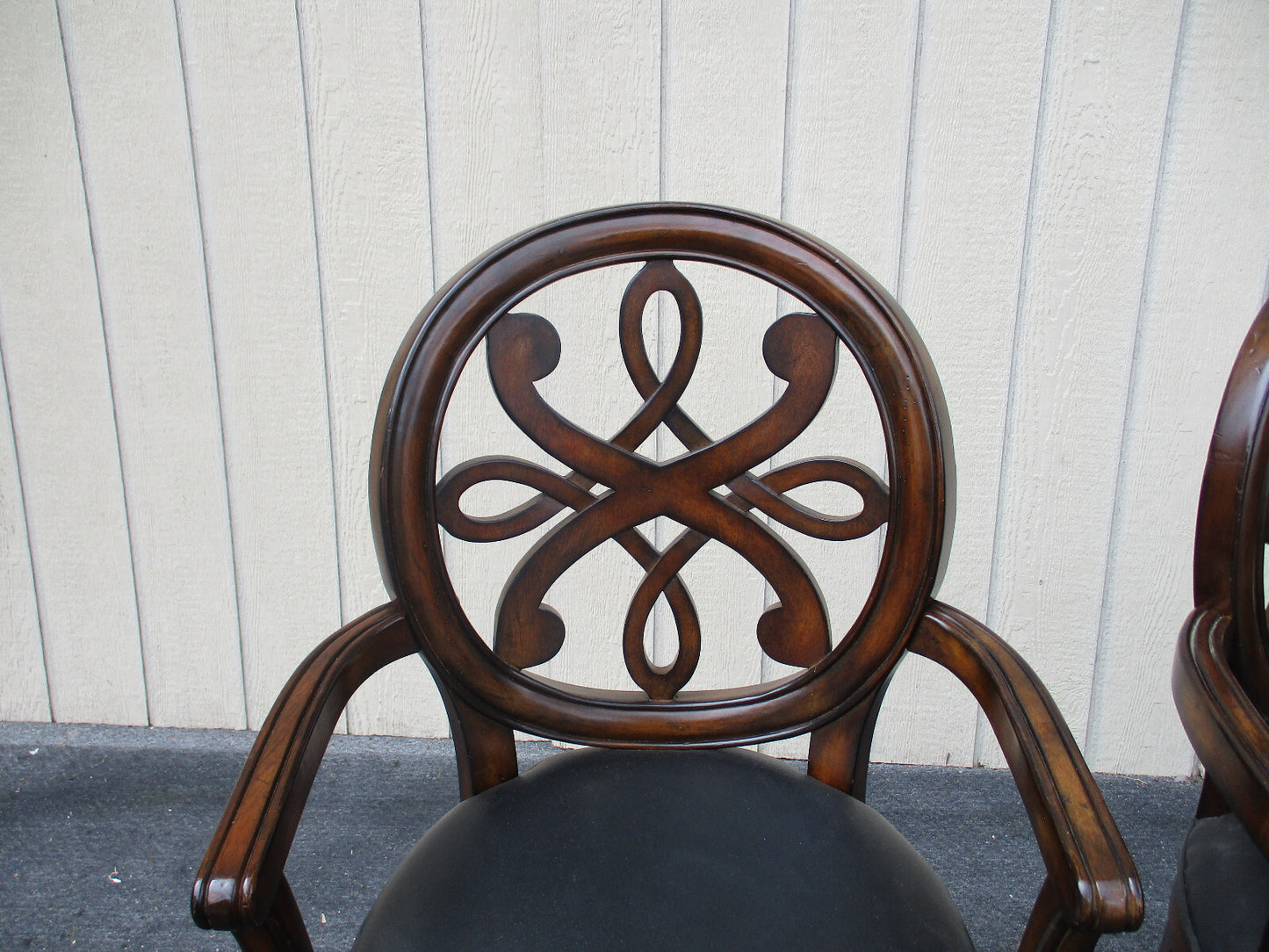 63475  Set 3  QUALITY Swivel Bar Stool Bench Kitchen  Stools KING Furniture