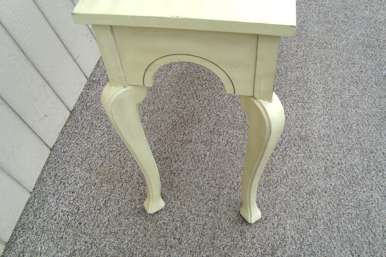 60999 Decorator Console Hall Sofa Table Sideboard