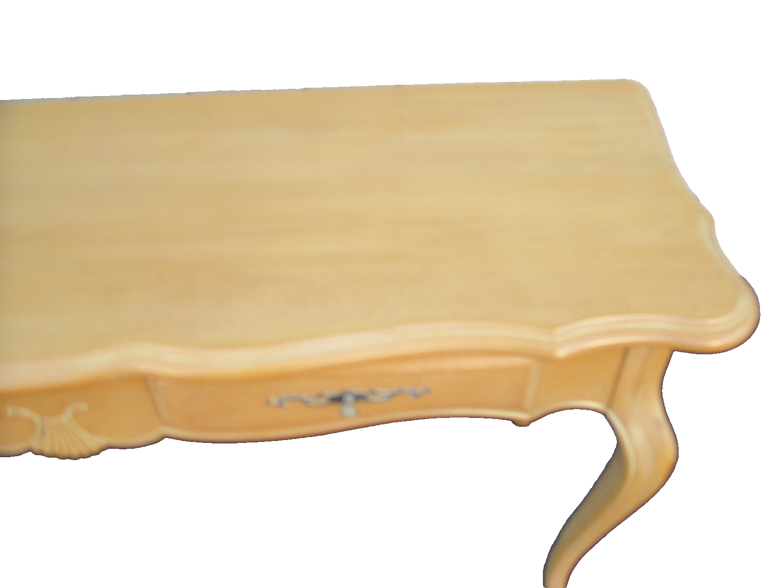 64004   ETHAN ALLEN Console Hall / Sofa Table  03     197732      26 -  93010