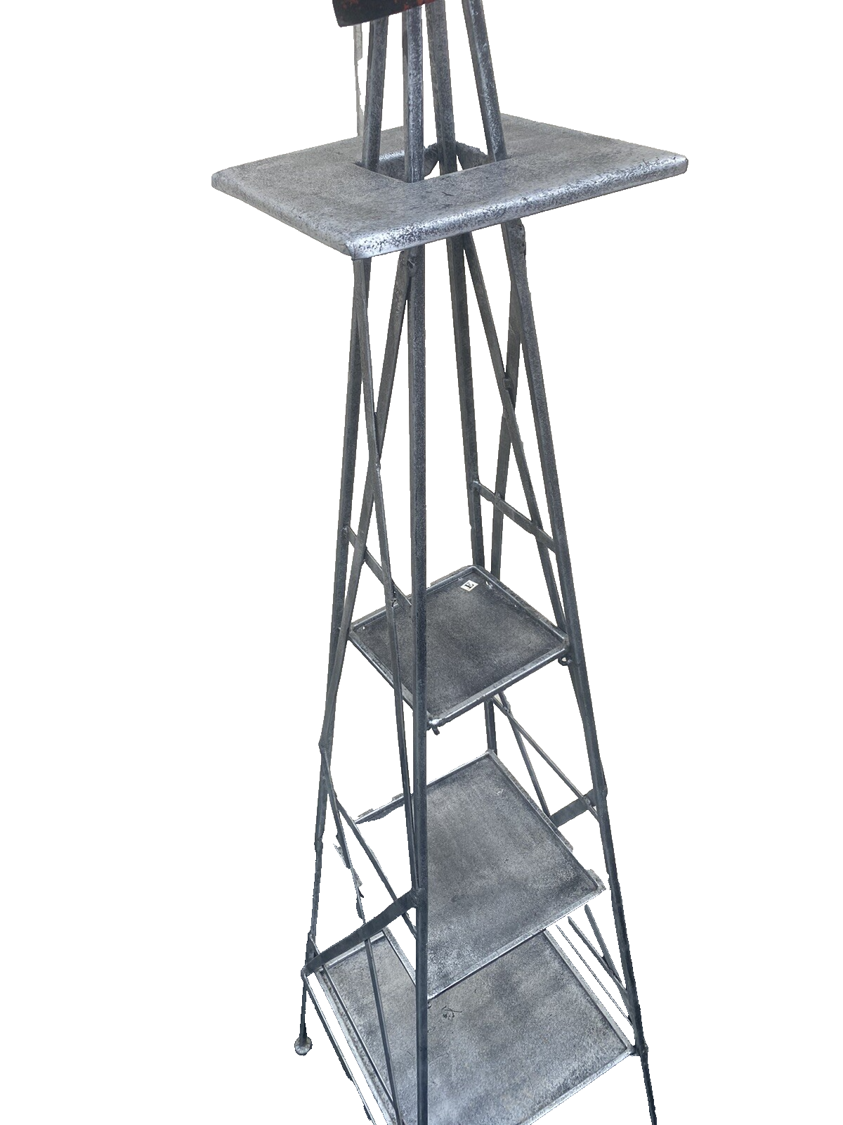 65215 Weather Vane Farm Garden Ornament