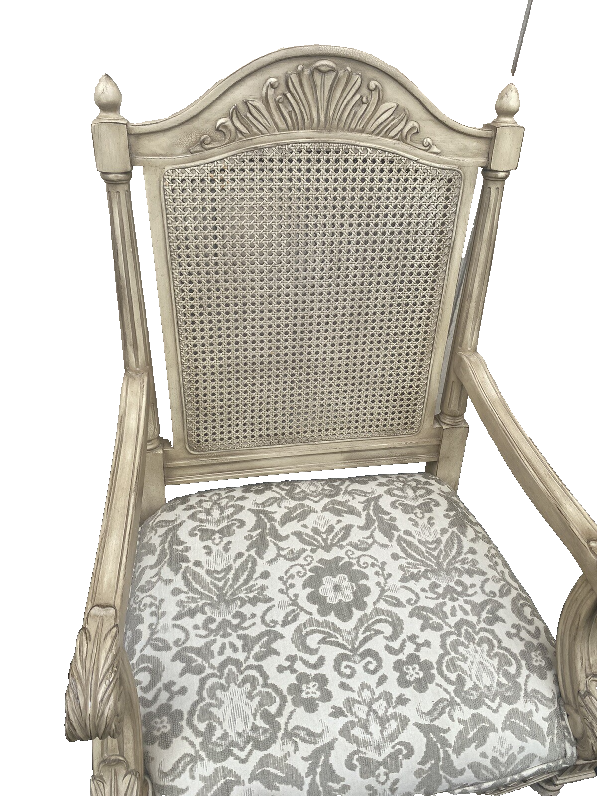 65440 Pair King Group Decorator Armchair Chair s
