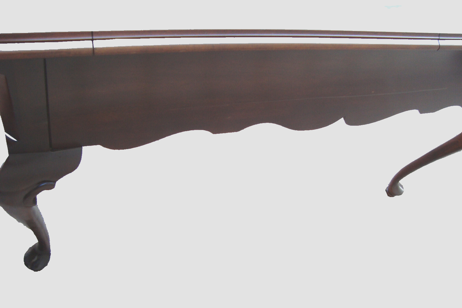 59987 DAVIS Furniture FLIP  TOP  Sideboard Server Hall Table Bar Cart