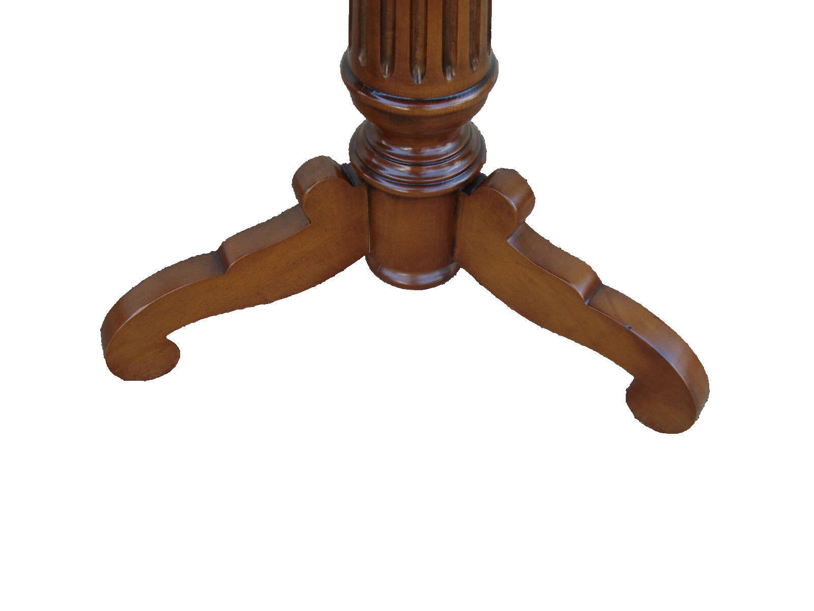 60342 Pair QUALITY Inlaid ITALIAN LUCA FERRARI Lamp Table Nightstands