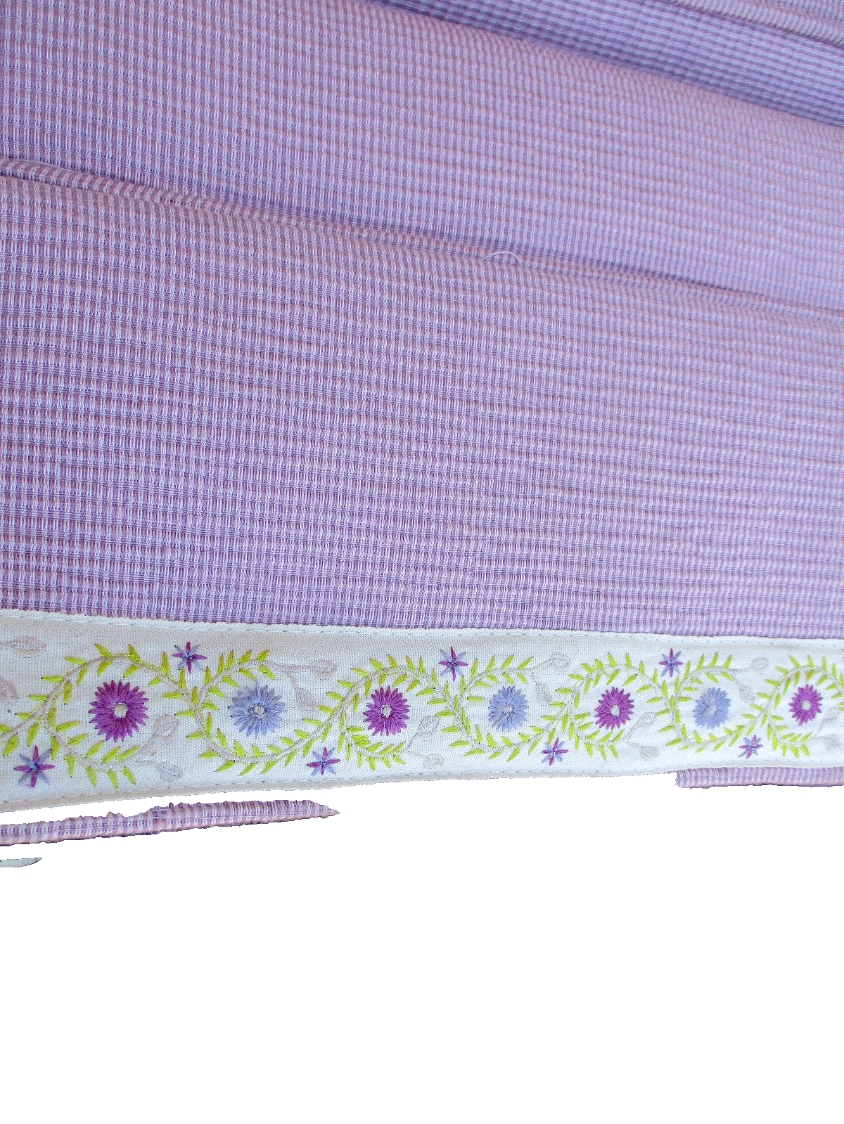 64295 QUALITY Industries SWIVEL  Arm Chair + Ottoman