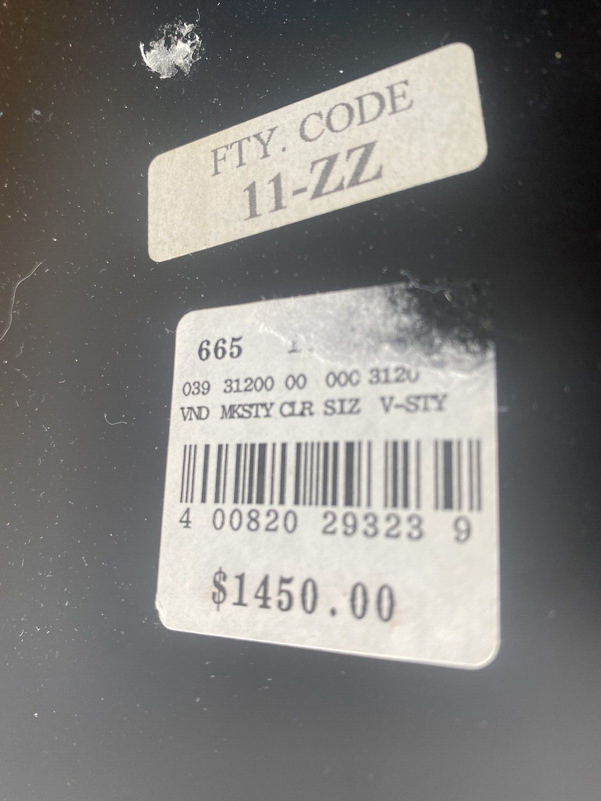 65071 MAITLAND SMITH ??? Bamboo Style Revolving  Tilt Top Table      $1450 New