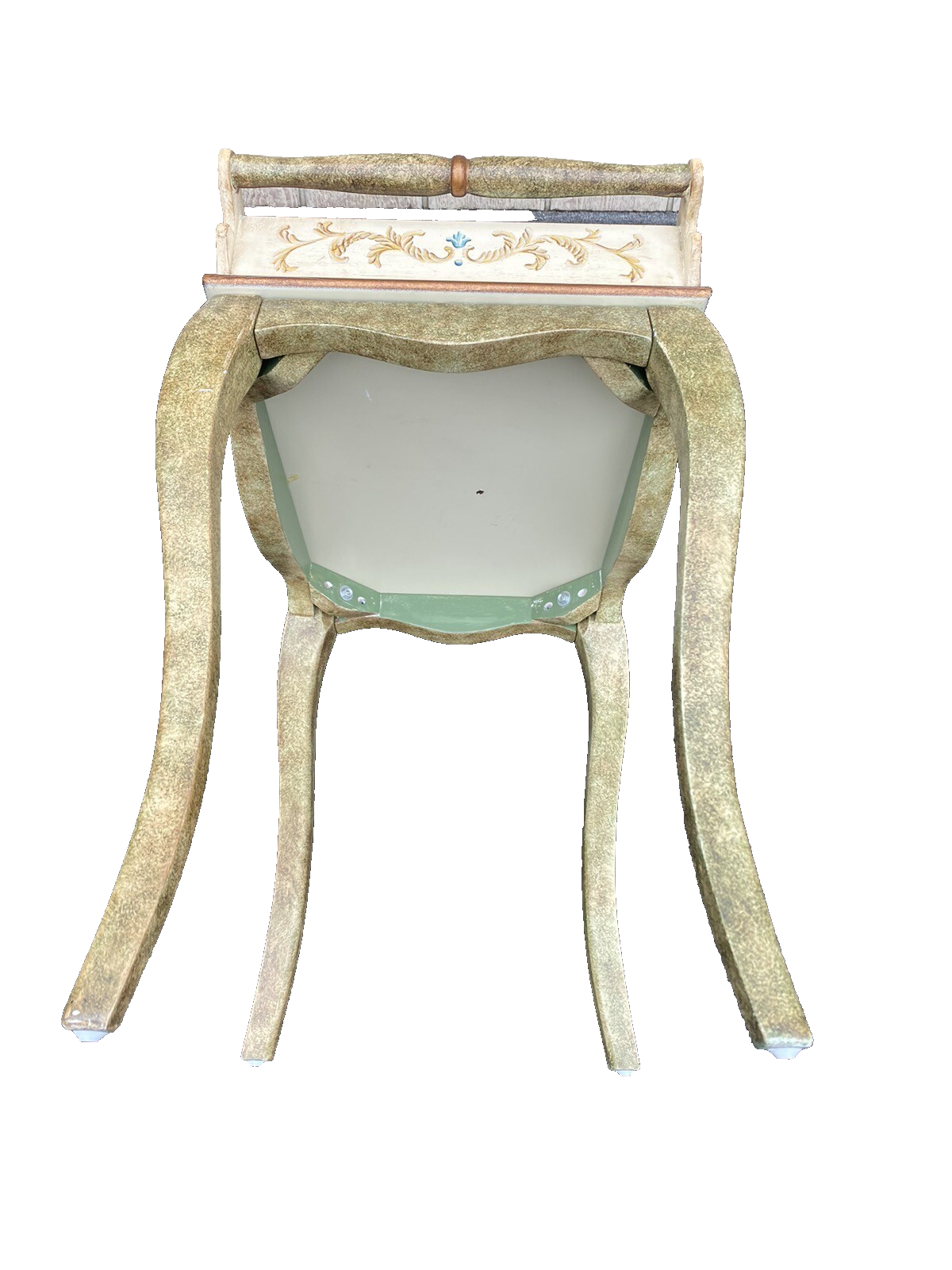 65140   Decorator Coffee Table Stand