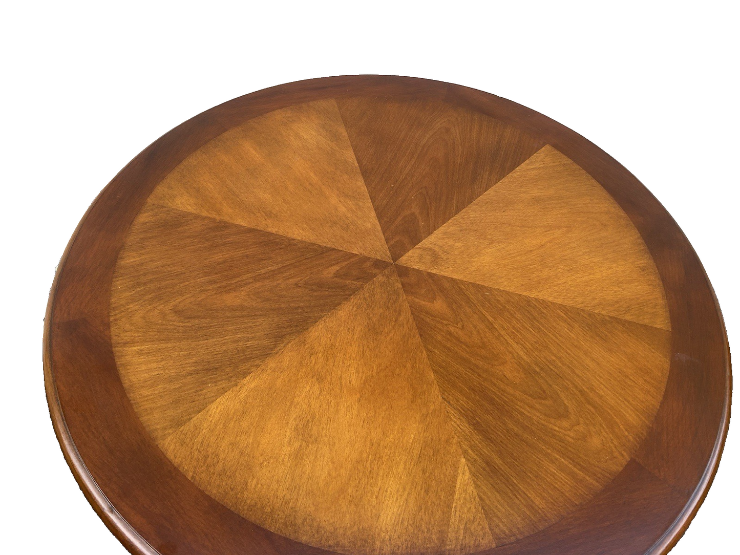 64955 Round Lamp Table Stand