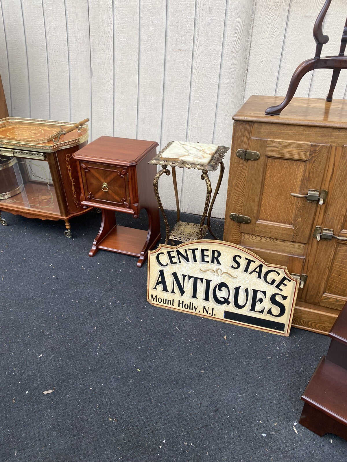 65326 Maple ETHAN ALLEN Lingerie Chest