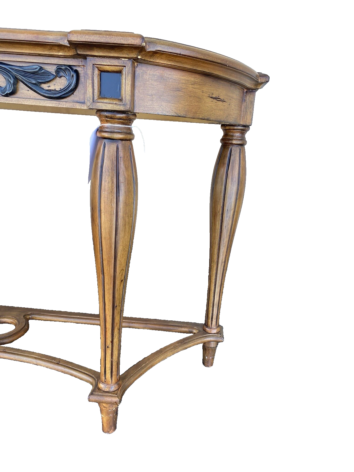 65598 Decorator Console Table Sideboard Server
