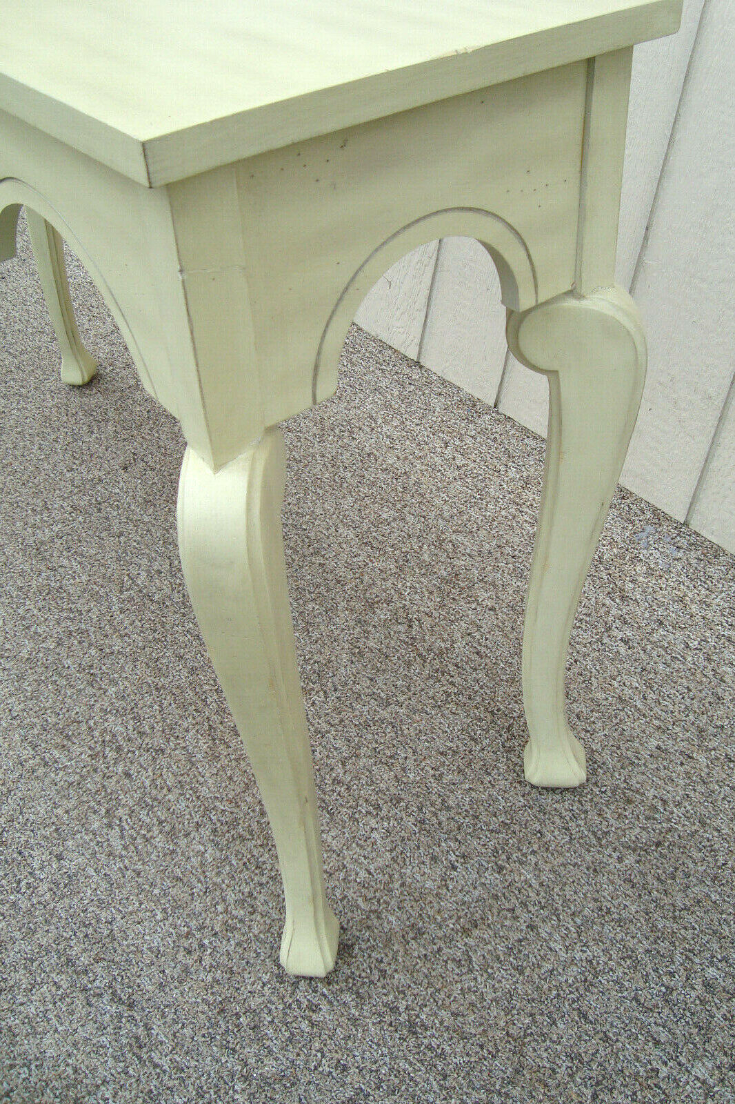 60999 Decorator Console Hall Sofa Table Sideboard