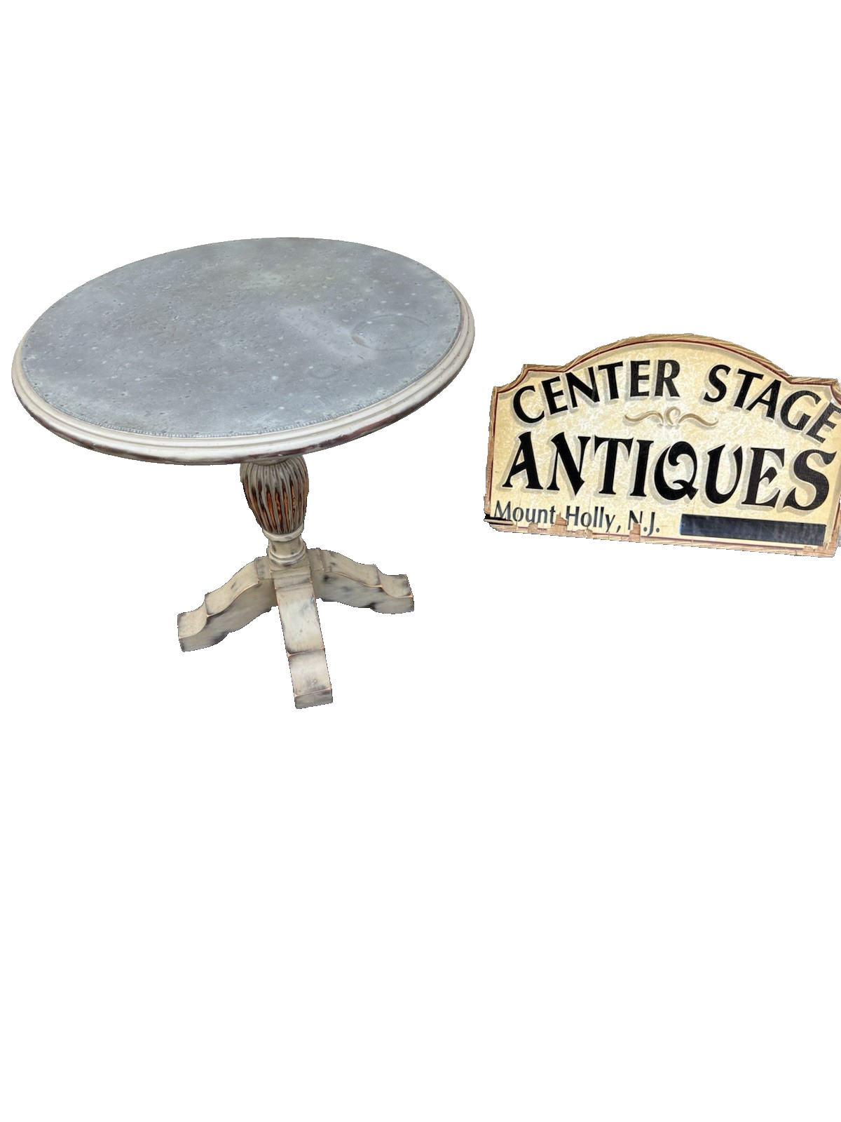 66702 Modern Decorator  Lamp Table Stand