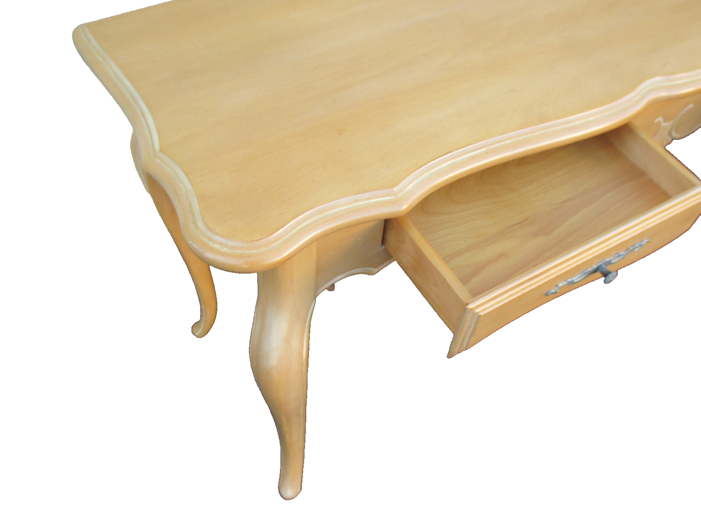 64004   ETHAN ALLEN Console Hall / Sofa Table  03     197732      26 -  93010