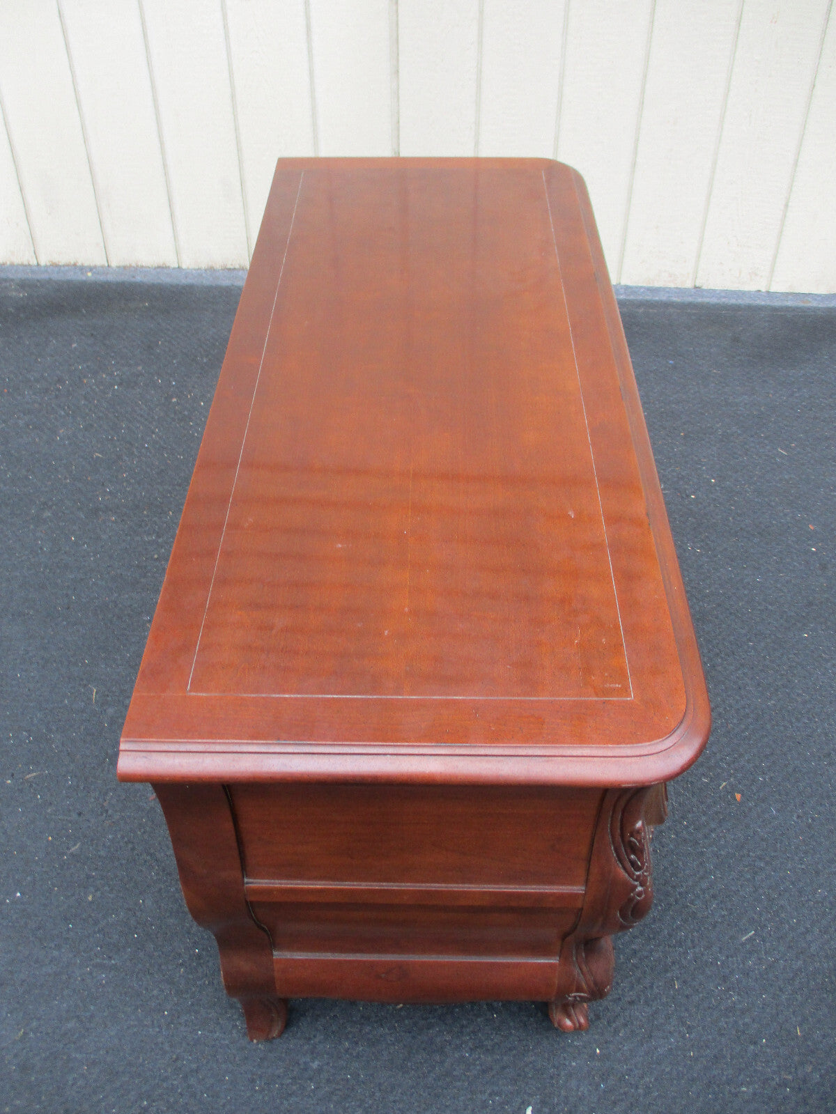 63786 Century Furniture Dresser Chest Cabinet
