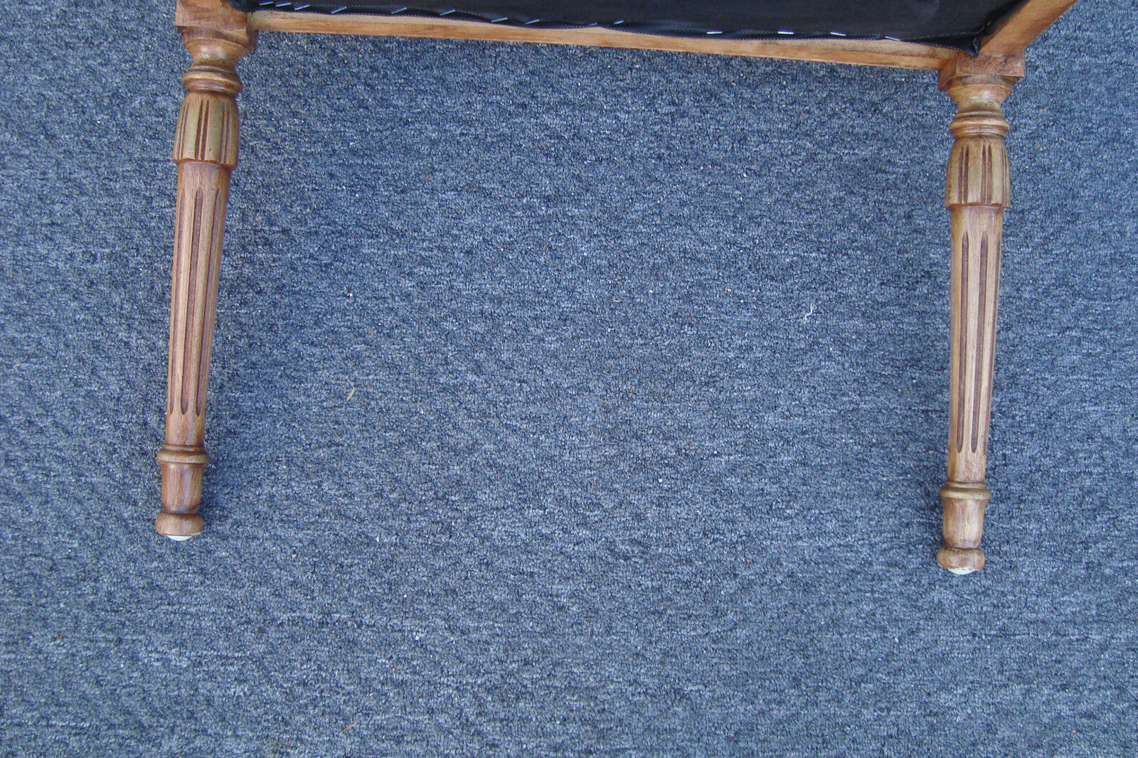 61842 Decorator ANDRE ORIGINAL  Bergere Arm chair 