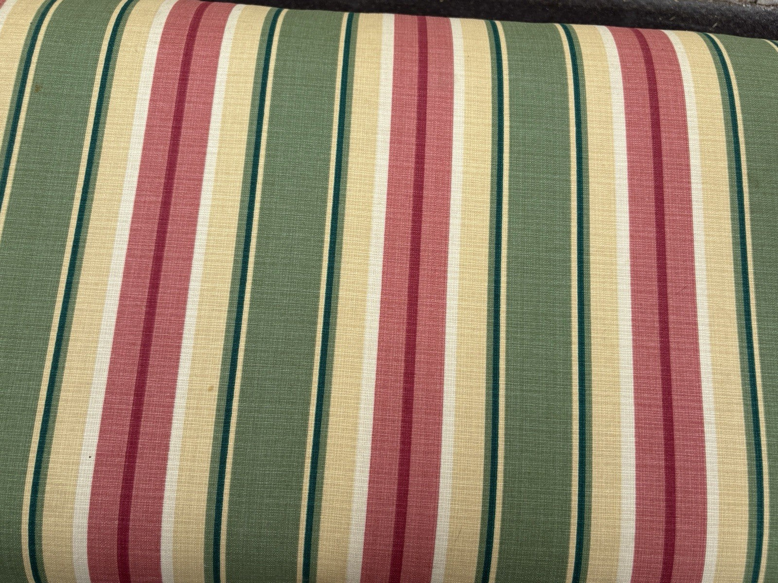 66826  Mahogany Settee Loveseat  Couch Chair