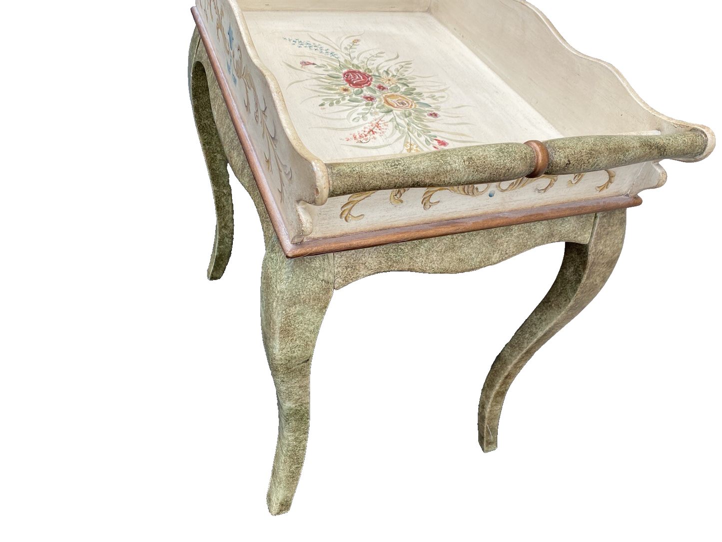 65140   Decorator Coffee Table Stand